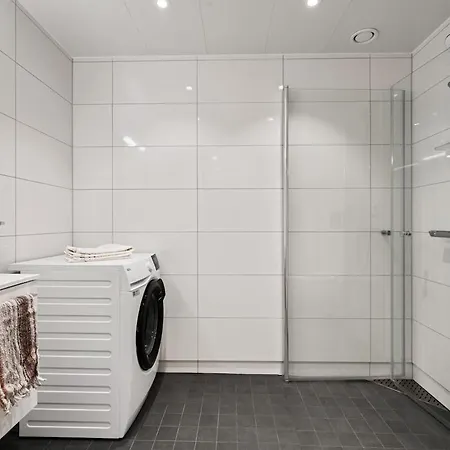 Brand New In Sandviken, Near Apartment Bergen